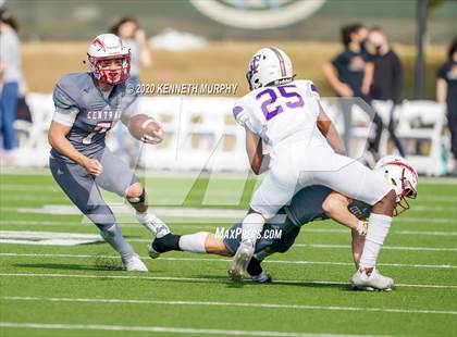 Thumbnail 2 in Timber Creek vs Keller Central photogallery.