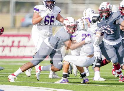 Thumbnail 3 in Timber Creek vs Keller Central photogallery.