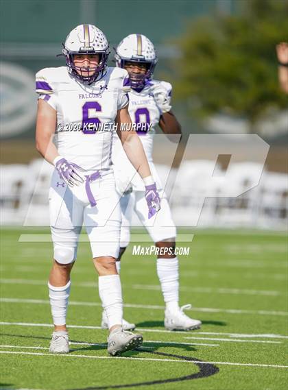 Thumbnail 2 in Timber Creek vs Keller Central photogallery.