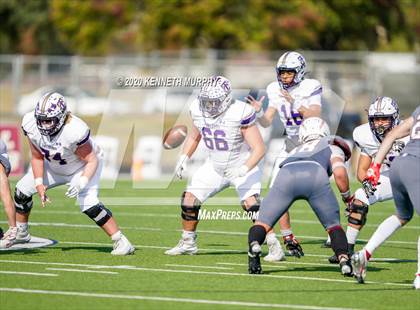 Thumbnail 1 in Timber Creek vs Keller Central photogallery.