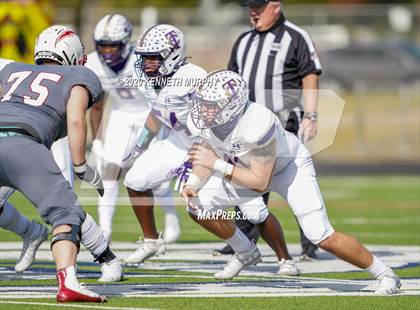 Thumbnail 2 in Timber Creek vs Keller Central photogallery.