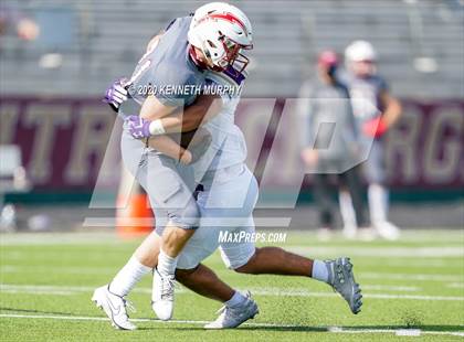Thumbnail 2 in Timber Creek vs Keller Central photogallery.