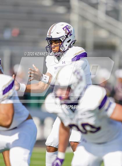 Thumbnail 1 in Timber Creek vs Keller Central photogallery.
