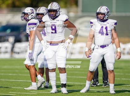 Thumbnail 2 in Timber Creek vs Keller Central photogallery.
