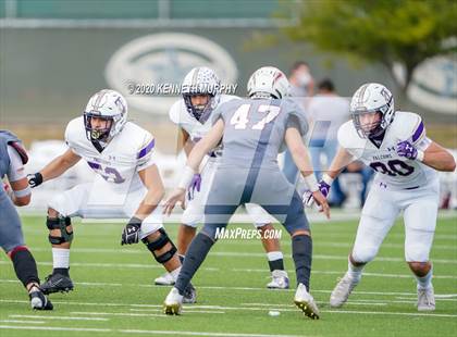 Thumbnail 1 in Timber Creek vs Keller Central photogallery.