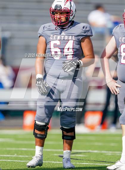 Thumbnail 1 in Timber Creek vs Keller Central photogallery.