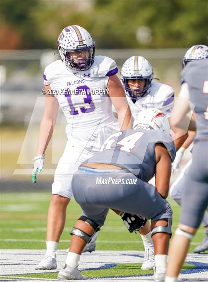 Thumbnail 3 in Timber Creek vs Keller Central photogallery.