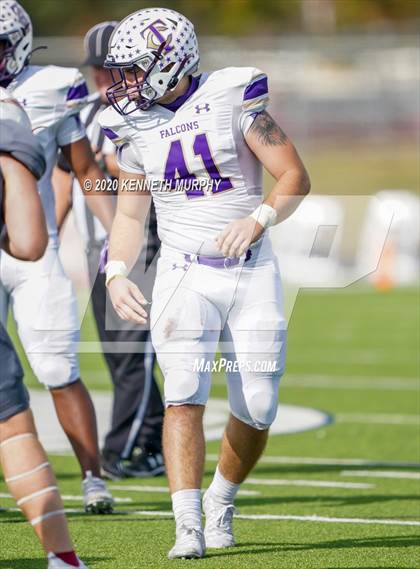 Thumbnail 3 in Timber Creek vs Keller Central photogallery.
