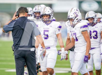 Thumbnail 2 in Timber Creek vs Keller Central photogallery.