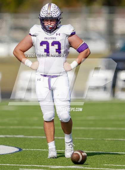 Thumbnail 1 in Timber Creek vs Keller Central photogallery.