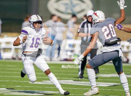 Thumbnail 2 in Timber Creek vs Keller Central photogallery.