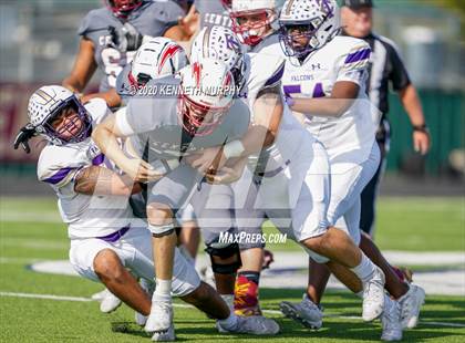 Thumbnail 1 in Timber Creek vs Keller Central photogallery.