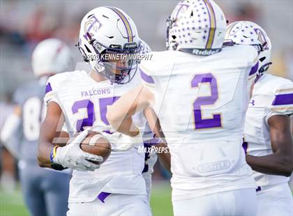 Thumbnail 1 in Timber Creek vs Keller Central photogallery.