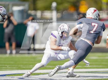 Thumbnail 2 in Timber Creek vs Keller Central photogallery.