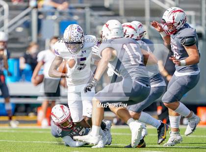 Thumbnail 2 in Timber Creek vs Keller Central photogallery.