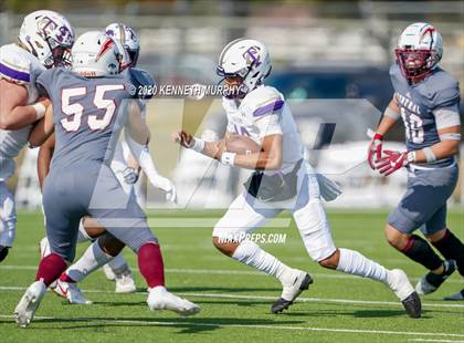 Thumbnail 2 in Timber Creek vs Keller Central photogallery.