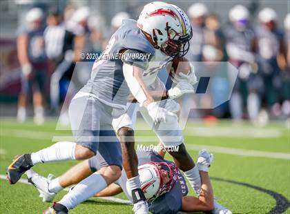 Thumbnail 2 in Timber Creek vs Keller Central photogallery.