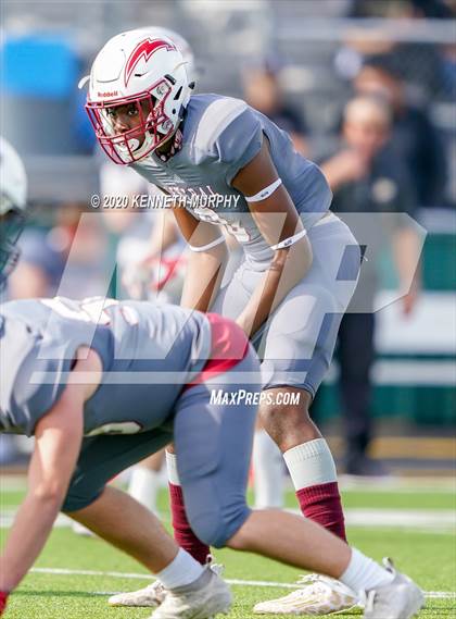 Thumbnail 2 in Timber Creek vs Keller Central photogallery.