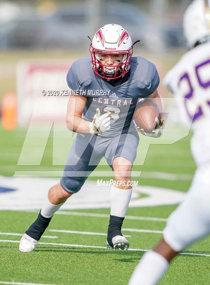 Thumbnail 3 in Timber Creek vs Keller Central photogallery.