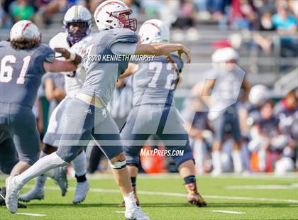 Thumbnail 3 in Timber Creek vs Keller Central photogallery.