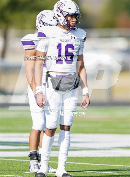 Thumbnail 1 in Timber Creek vs Keller Central photogallery.