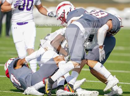 Thumbnail 1 in Timber Creek vs Keller Central photogallery.