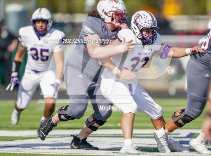 Thumbnail 1 in Timber Creek vs Keller Central photogallery.