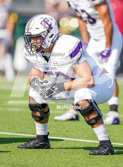 Thumbnail 3 in Timber Creek vs Keller Central photogallery.