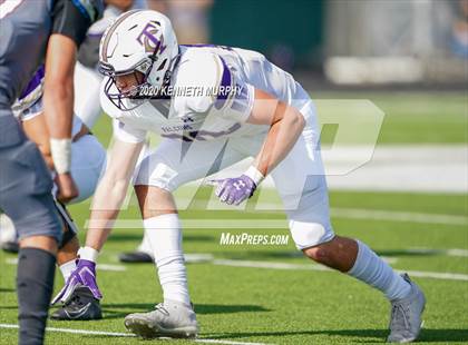 Thumbnail 2 in Timber Creek vs Keller Central photogallery.