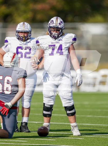 Thumbnail 2 in Timber Creek vs Keller Central photogallery.
