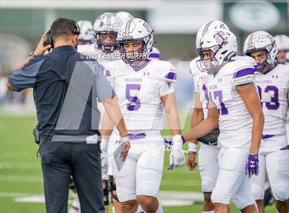 Thumbnail 1 in Timber Creek vs Keller Central photogallery.