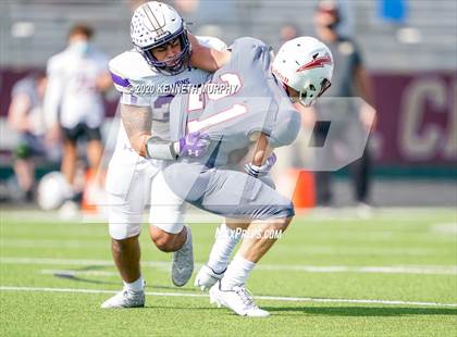 Thumbnail 3 in Timber Creek vs Keller Central photogallery.
