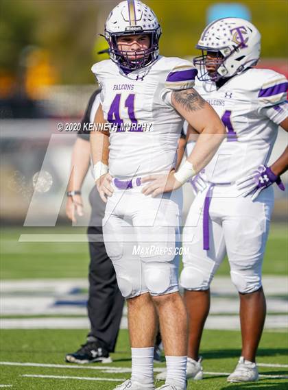 Thumbnail 3 in Timber Creek vs Keller Central photogallery.