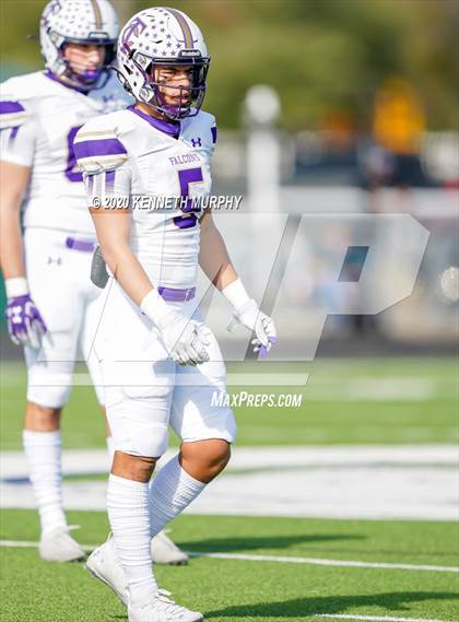 Thumbnail 1 in Timber Creek vs Keller Central photogallery.