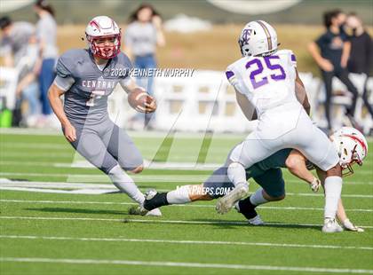 Thumbnail 1 in Timber Creek vs Keller Central photogallery.