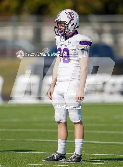 Thumbnail 2 in Timber Creek vs Keller Central photogallery.