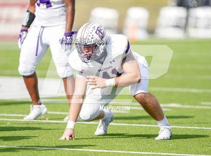 Thumbnail 3 in Timber Creek vs Keller Central photogallery.