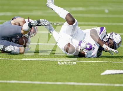Thumbnail 2 in Timber Creek vs Keller Central photogallery.