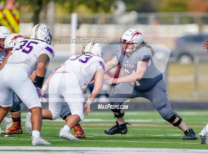 Thumbnail 2 in Timber Creek vs Keller Central photogallery.