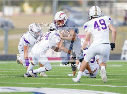 Thumbnail 3 in Timber Creek vs Keller Central photogallery.