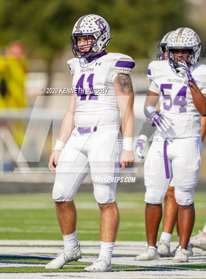 Thumbnail 2 in Timber Creek vs Keller Central photogallery.