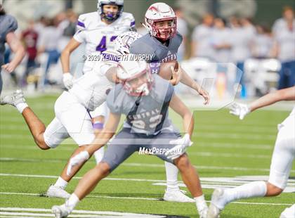 Thumbnail 1 in Timber Creek vs Keller Central photogallery.