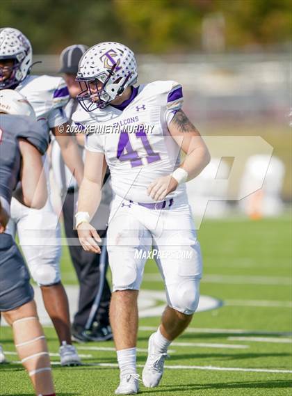 Thumbnail 1 in Timber Creek vs Keller Central photogallery.