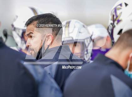 Thumbnail 1 in Timber Creek vs Keller Central photogallery.