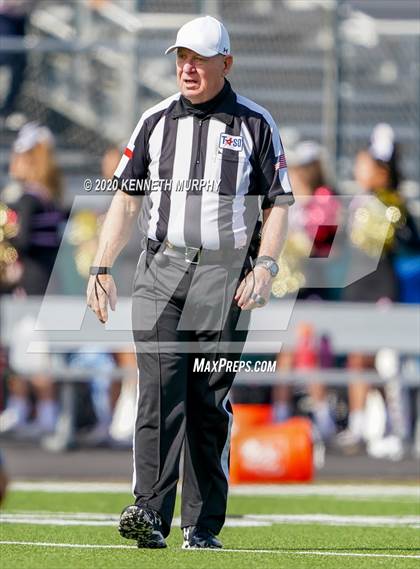 Thumbnail 3 in Timber Creek vs Keller Central photogallery.