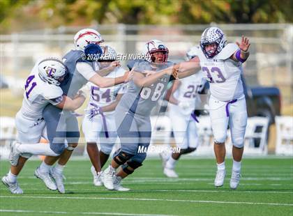 Thumbnail 3 in Timber Creek vs Keller Central photogallery.