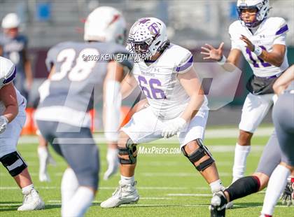 Thumbnail 3 in Timber Creek vs Keller Central photogallery.