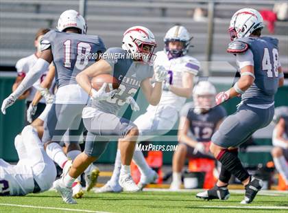 Thumbnail 2 in Timber Creek vs Keller Central photogallery.