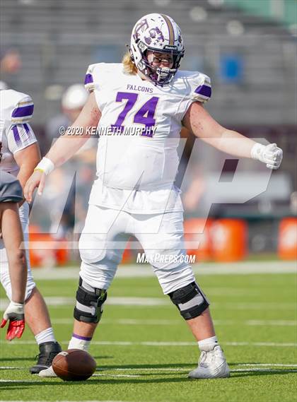 Thumbnail 3 in Timber Creek vs Keller Central photogallery.