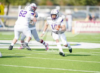 Thumbnail 3 in Timber Creek vs Keller Central photogallery.